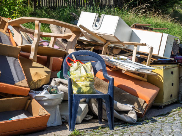 Professional Junk Removal in Homedale, ID