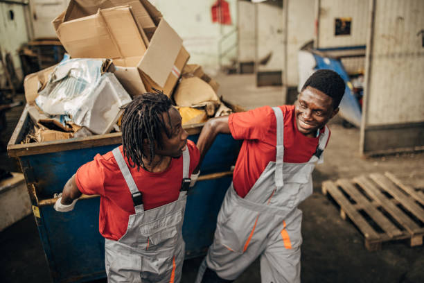 Full-Service Junk Removal in Homedale, ID