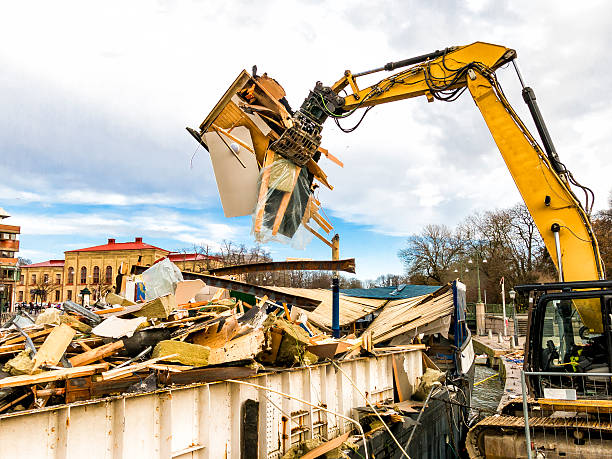 Trash Removal Near Me in Homedale, ID